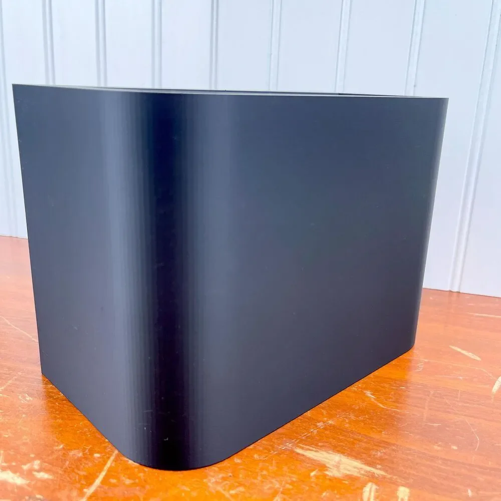 The Luxa Catch-All Bowl, Desk Organizer, Drop Tray, Entryway Tray